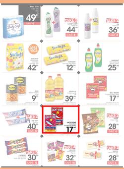 Jet Mart : Top Deals (25 April - 6 May 2018), page 6