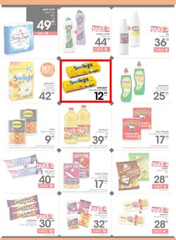 Jet Mart : Top Deals (25 April - 6 May 2018), page 6
