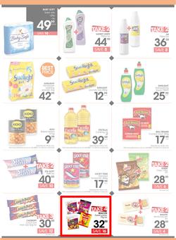 Jet Mart : Top Deals (25 April - 6 May 2018), page 6