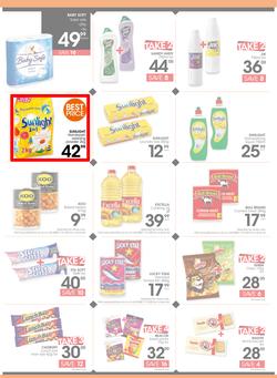 Jet Mart : Top Deals (25 April - 6 May 2018), page 6