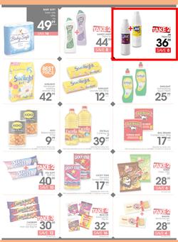 Jet Mart : Top Deals (25 April - 6 May 2018), page 6