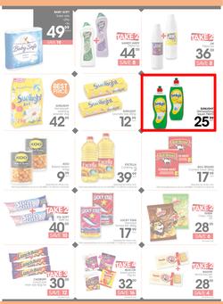 Jet Mart : Top Deals (25 April - 6 May 2018), page 6