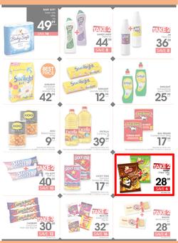 Jet Mart : Top Deals (25 April - 6 May 2018), page 6