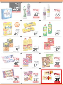 Jet Mart : Top Deals (25 April - 6 May 2018), page 6