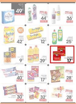 Jet Mart : Top Deals (25 April - 6 May 2018), page 6