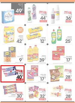 Jet Mart : Top Deals (25 April - 6 May 2018), page 6