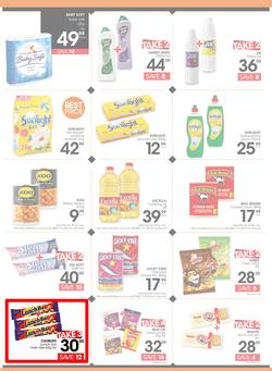Jet Mart : Top Deals (25 April - 6 May 2018), page 6