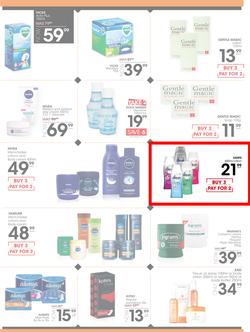 Jet Mart : Top Deals (25 April - 6 May 2018), page 7