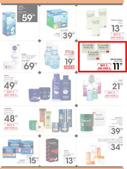 Jet Mart : Top Deals (25 April - 6 May 2018), page 7