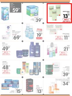 Jet Mart : Top Deals (25 April - 6 May 2018), page 7