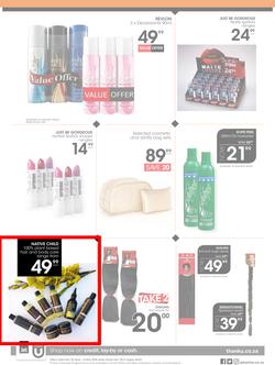 Jet Mart : Top Deals (25 April - 6 May 2018), page 8
