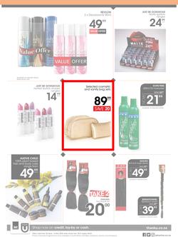 Jet Mart : Top Deals (25 April - 6 May 2018), page 8