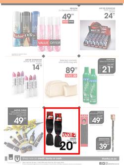 Jet Mart : Top Deals (25 April - 6 May 2018), page 8