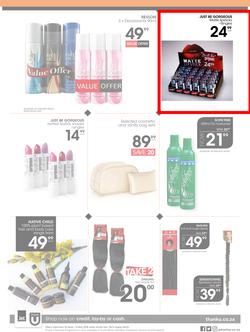 Jet Mart : Top Deals (25 April - 6 May 2018), page 8