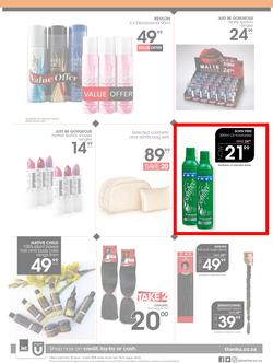 Jet Mart : Top Deals (25 April - 6 May 2018), page 8