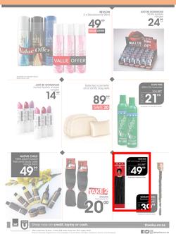 Jet Mart : Top Deals (25 April - 6 May 2018), page 8