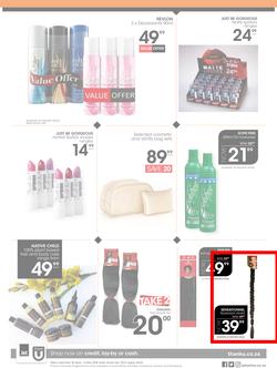 Jet Mart : Top Deals (25 April - 6 May 2018), page 8