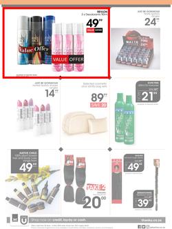 Jet Mart : Top Deals (25 April - 6 May 2018), page 8