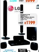LG Tall Boy 5.1 Home Theatre System(HT306PD HTiB)