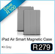 iPad Air Smart Magnetic Case