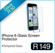 iPhone 6 Glass Screen Protector
