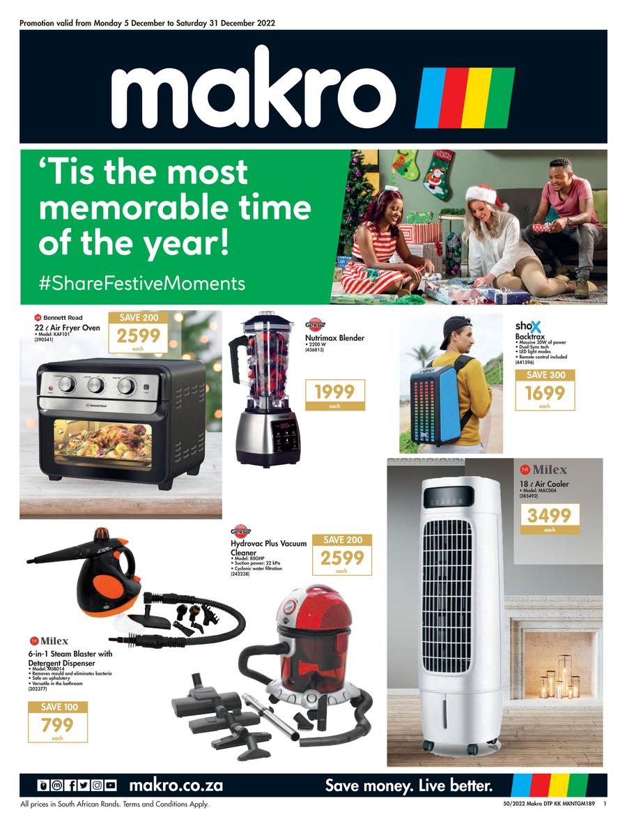 Air fryer makro price sales
