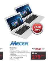 Mecer xpression cheap