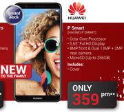Huawei P Smart 
