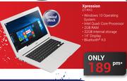 Mecer Xpression Z140C