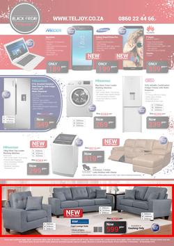 Teljoy : Black Friday (19 Nov - 26 Nov 2018), page 2