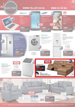 Teljoy : Black Friday (19 Nov - 26 Nov 2018), page 2