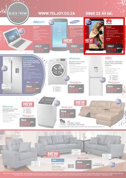 Teljoy : Black Friday (19 Nov - 26 Nov 2018), page 2