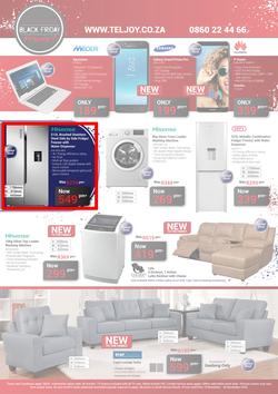 Teljoy : Black Friday (19 Nov - 26 Nov 2018), page 2