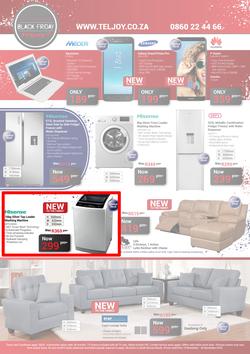 Teljoy : Black Friday (19 Nov - 26 Nov 2018), page 2