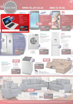 Teljoy : Black Friday (19 Nov - 26 Nov 2018), page 2