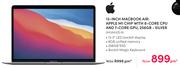 Apple 13-Inch Macbook Air MGN93ZE/A