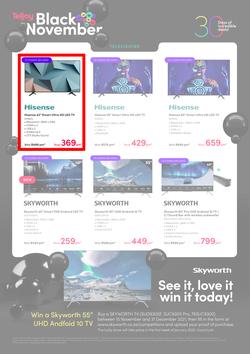 Teljoy : Black November (1 November - 30 November 2021), page 2