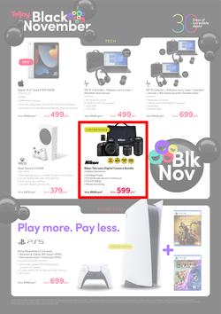 Teljoy : Black November (1 November - 30 November 2021), page 3