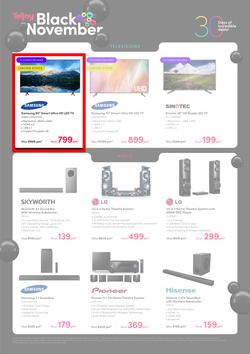 Teljoy : Black November (1 November - 30 November 2021), page 4