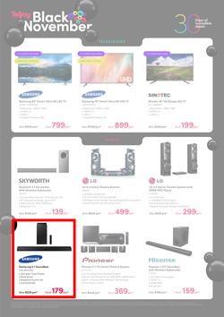Teljoy : Black November (1 November - 30 November 2021), page 4