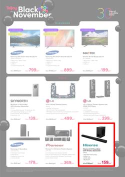 Teljoy : Black November (1 November - 30 November 2021), page 4