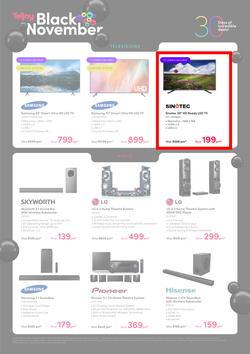 Teljoy : Black November (1 November - 30 November 2021), page 4