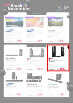 Teljoy : Black November (1 November - 30 November 2021), page 4