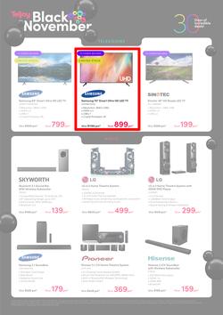 Teljoy : Black November (1 November - 30 November 2021), page 4
