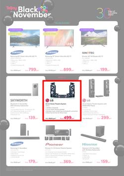 Teljoy : Black November (1 November - 30 November 2021), page 4