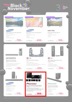 Teljoy : Black November (1 November - 30 November 2021), page 4