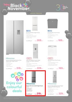 Teljoy : Black November (1 November - 30 November 2021), page 5