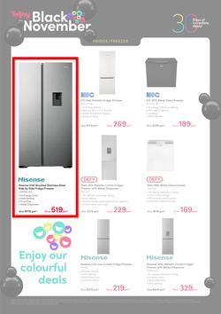 Teljoy : Black November (1 November - 30 November 2021), page 5