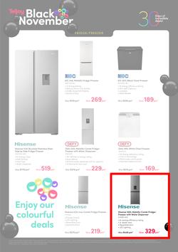 Teljoy : Black November (1 November - 30 November 2021), page 5