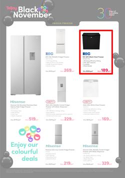 Teljoy : Black November (1 November - 30 November 2021), page 5